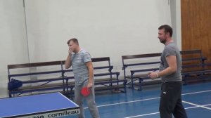 Zelenograd 2018. Chess Deaf Russia Training. Video 19