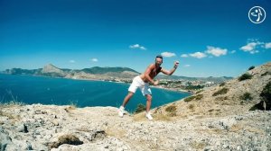 Jenn Morel – Ponteme | ZUMBA FITNESS 2017 |