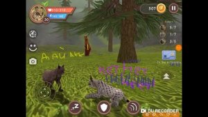 Бесячие типы игроков в WildCraft 😲😬😈