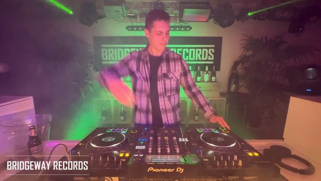 Bridgeway Records Presents 'VEARS' 20-01-2023 || TECHNO2023 || ACIDTECHNO || HARDTECHNO