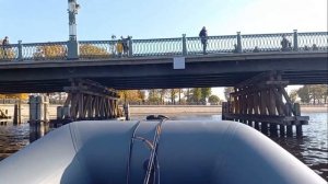 Рыбалка на Неве, в заливе, на Ладоге.