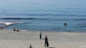 7 марта НА МОРЕ. ТУРЦИЯ 2025.