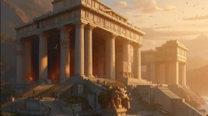 История уничтожения Мира