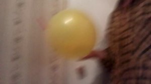 Ракета из воздушного  шарика,опыт для детей