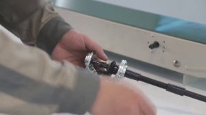 Делаем конвейерный запайщик вертикальный из горизонтального FRB-770 Hualian, инструкция сборки 👍🏻