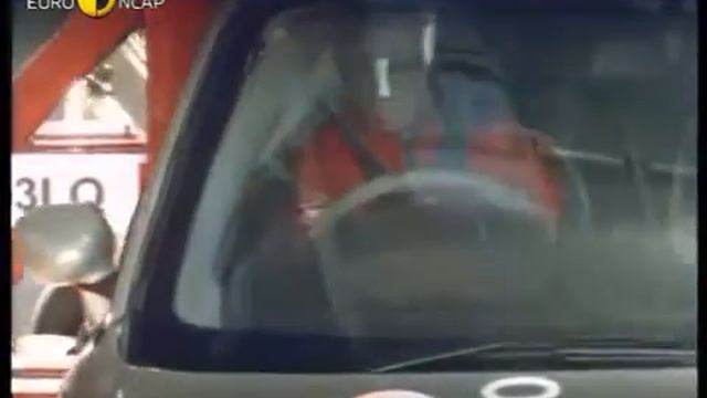 Euro NCAP - Rover 75 смотреть онлайн
