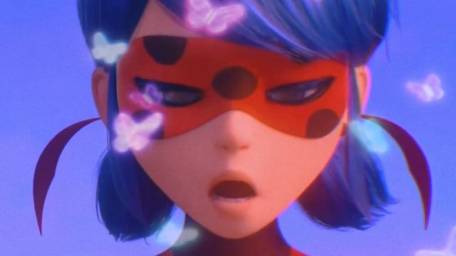 Академия сверхъестественного/Коты-воители/Леди баг и Супер-кот/My little pony/Серебрянное море смотреть онлайн