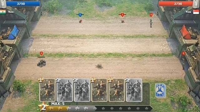 Trench Assult 🔴Demo Test💯 смотреть онлайн