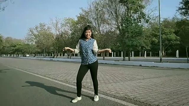 #otilia #waacking #dancevideo  [ SONG - OTILIA ] MAHIMA SINGH Free Style Dance смотреть онлайн