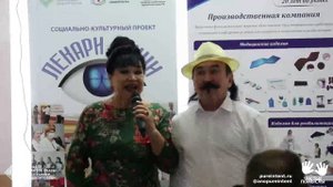 ЛЕКАРИ ДУШИ в Мишкинской ЦРБ