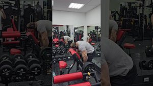 Андрей Смаев - Монстр Силы!