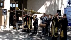 Ташкентские мелодии Карнай-Сурнай