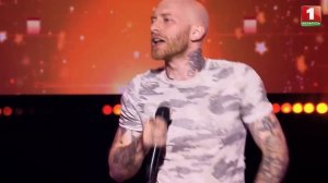 Пьер Эдель  — Blackdog | ФАКТОР.BY | Полуфинал