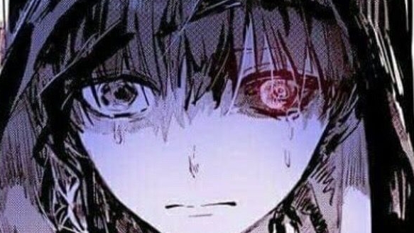 аниме клип_паралич смотреть онлайн