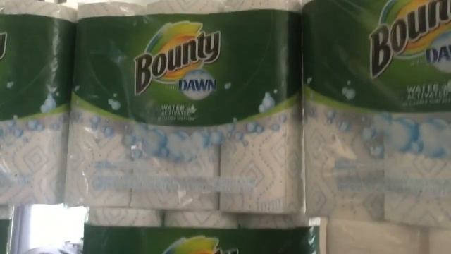 Rite Aid 75% OFF Paper Towels!!!-- Scott, Bounty with Dawn! смотреть онлайн