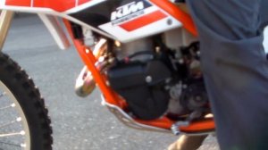 KTM FREERIDE 250 R two stroke 1602070649 k