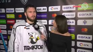 Хоккей матом