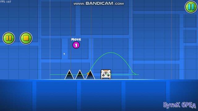 как пользоваться триггерами в ГД гайд смотреть онлайн