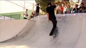 Element Skateboards Go Skate Day 2008