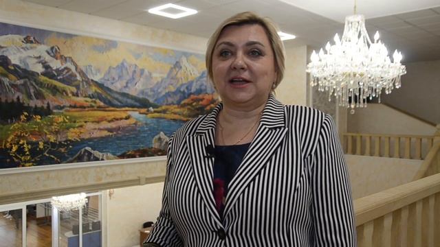 Я САМА СЕБЯ ПОДНИМАЮ СТРОЮ БИЗНЕС / РЕСПУБЛИКА АДЫГЕЯ / ОТКРЫТИЕ РЕГИОНА / ГРИНЛИФ / ЕЛЕНА АВЕТЕСЯН смотреть онлайн