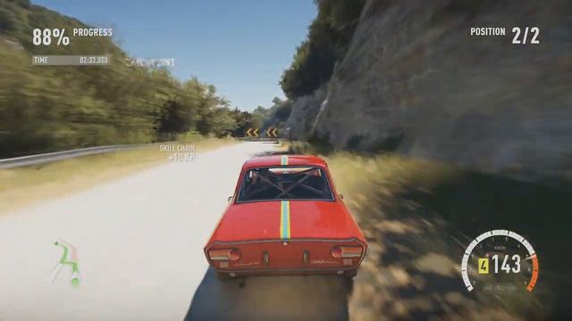 Forza Horizon 2 - The Viper смотреть онлайн
