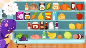 Развивающий мультфильм для детей "Пазлы" (познавательный мультик для малышей)