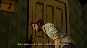 Fables The Wolf Among Us Часть 3: Мясник из БАРакена