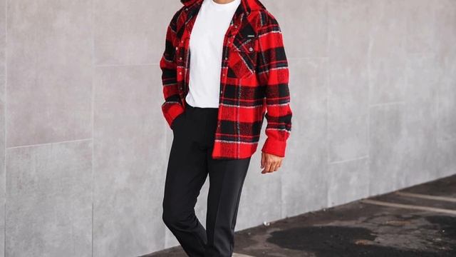 35 Ways to Style Black Sneakers in FALL 2022 | BLACK SNEAKERS | Men's Fashion 2022
