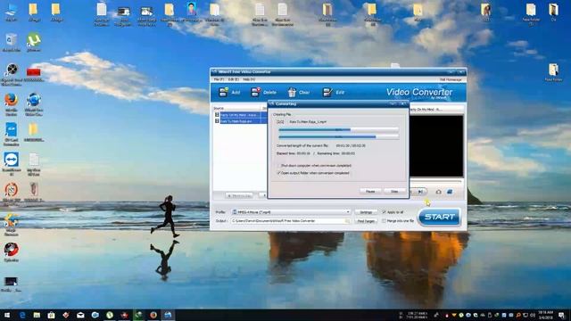 How To Mp4 For iWisoft Free Video Converter смотреть онлайн