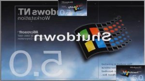 (Christmas Special) Windows NT 5.0 - Sparta Madhouse Remix Zozey Edition