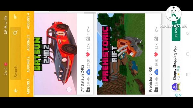 How to download tank addon in minecraft смотреть онлайн