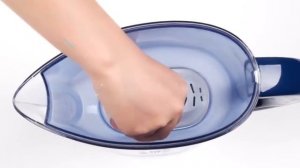 Фильтр для очистки воды Кувшин Water filter jug Ссылка в комментариях/Product link in comments