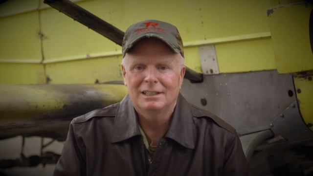 Riggin Flight Service смотреть онлайн