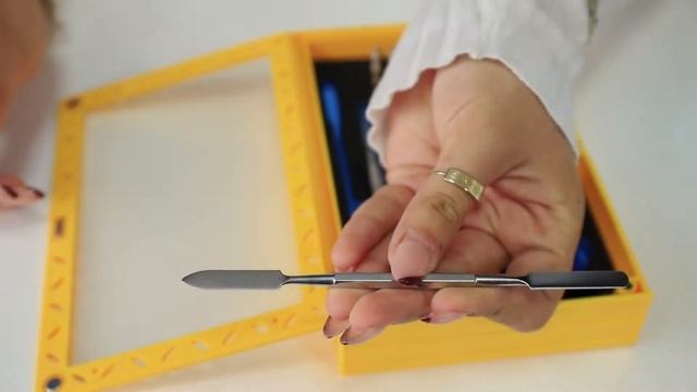 Набір викруток Yaxun Professional tools YX6021