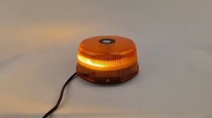 M33S 
Светодиодный проблесковый маяк на магните