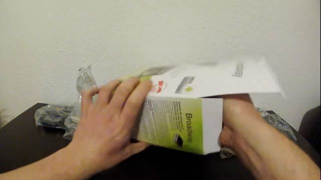 GoPro: Unboxing - PCTV Broadway HD-S2