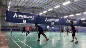 Badminton Kawasaki 18/5/2023 | #8