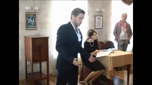 Анна Смирнова , Певица , модель  , Телеведущий