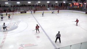 LA SOIRÉE DU HOCKEY SOULANGES | LES BRAVES | 30 JANVIER 2020 vs Panthères Saint Jéromes