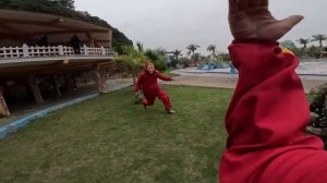 Money Heist Parkour vs POLICE Escape Chase || ''NO ENDING'' (Epic Live Action POV) 3.0