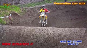 MOTOCROSS 2013 - Trofeo "FASHIONBIKE CUP" 2013 FMI (2^ PROVA)