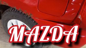 MAZDA