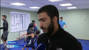 В областном центре возрождают дворовый спорт