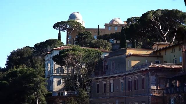 Visiting a Vineyard Near Rome смотреть онлайн