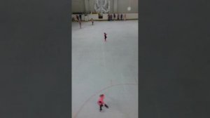 Каток Одесса "Льдинка"