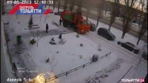 «Патруль Тольятти» 11.01.2023