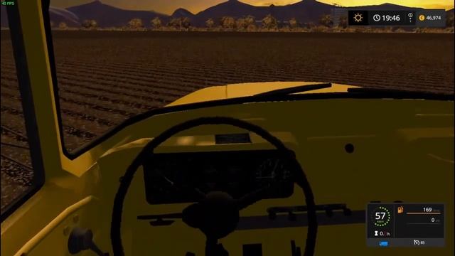 CASE IH 1455 ZIL 45065 AND 130 PACK FS 17