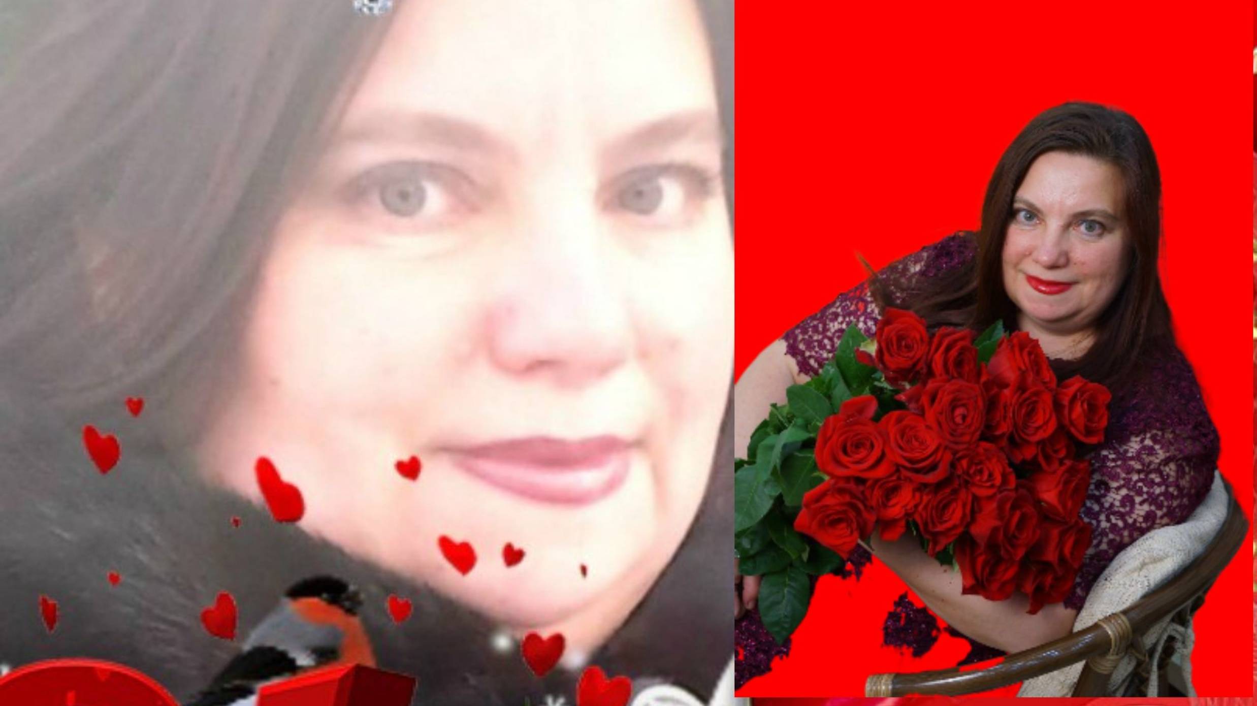 Ирина Одарчук Паули Симфония № 215 ре минор в трёх частях в исполнении автора