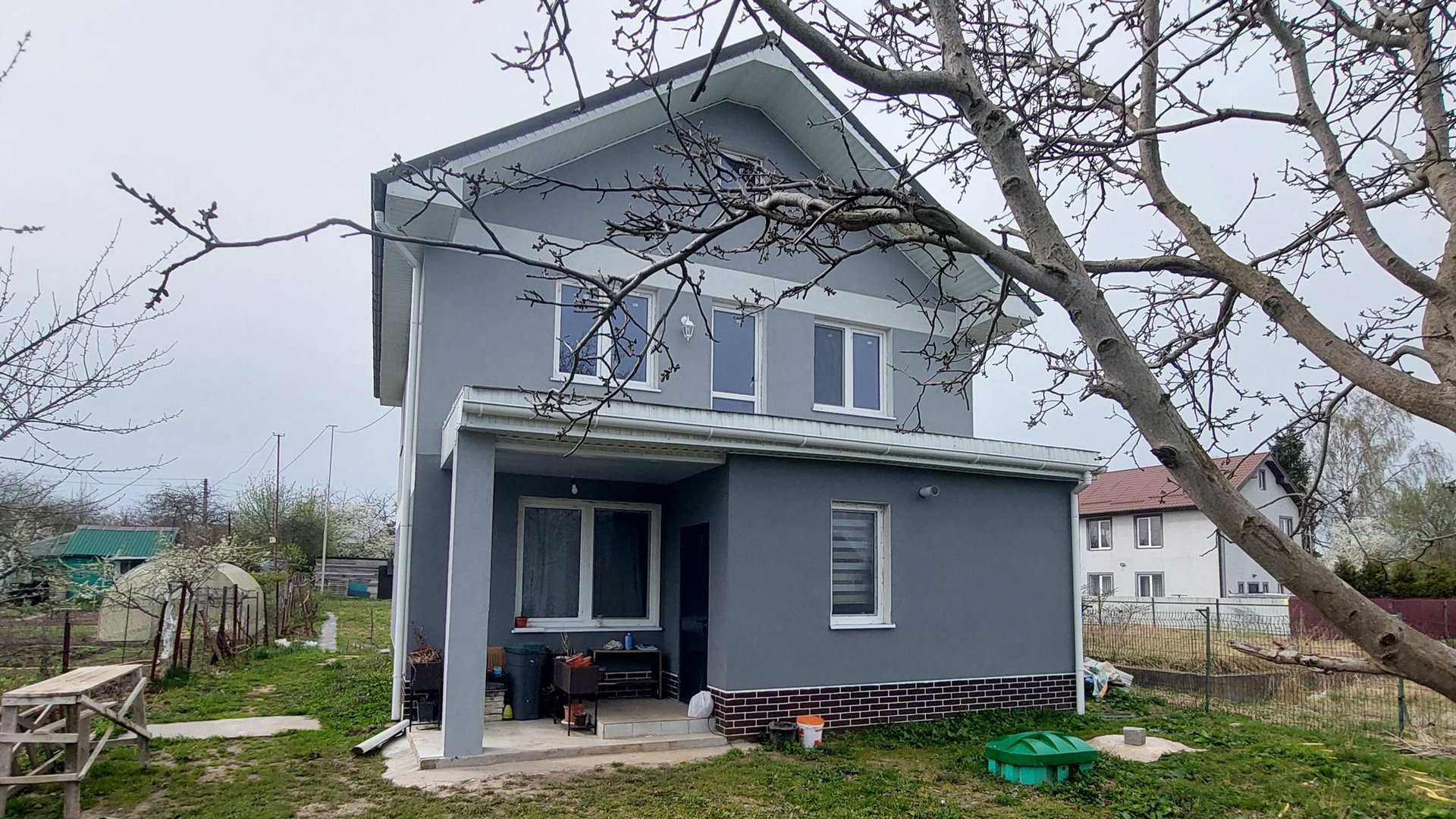 Дом в Калининграде смотреть онлайн