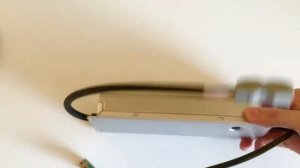 Драйвер XLG-240-H-AB